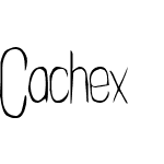 Cachex