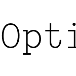 OptimusC