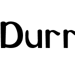 DurranceSSK