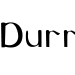 DurranceSSK