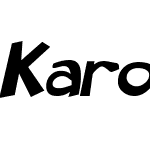 KaronSSK