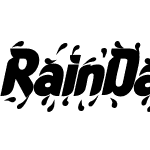 RainDanceSSK