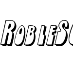 RobleSCapsSSK
