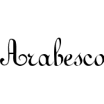 Arabesco