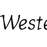 WesternPressSSK