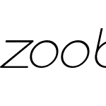 ZoobeSSK