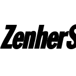 ZenherSSK