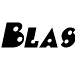 BlasterSCapsSSK