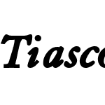 TiascoOSSSK