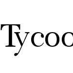 TycoonSSK