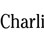 Charlie Regular