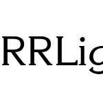 RRLight