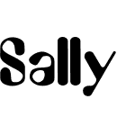 Sally Bold