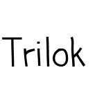 Trilok