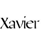 Xavier