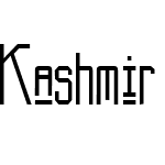 Kashmir