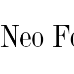 Neo Forge