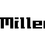 Millennia