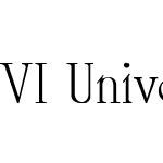 VI University