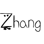 Zhang QA