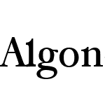 Algonquin Lite