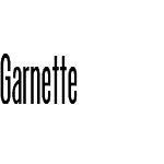 Garnette