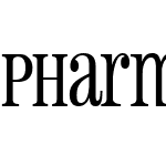 Pharmacy