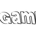 Gamma Scale