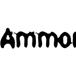 Ammonia