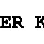 ER Kurier KOI8-R