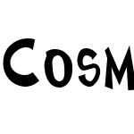 CosmicTwo