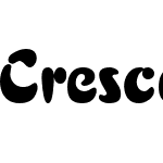 Crescent