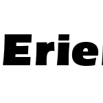 ErieBlack