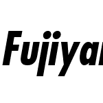 Fujiyama