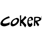 CokerTwo Trial Version