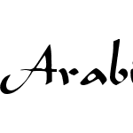 Arabia