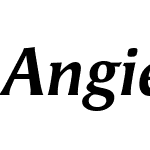 Angie