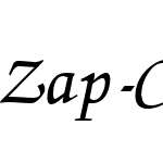 Zap-Chance