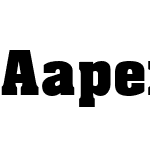 Aapex