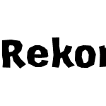 Rekord Black