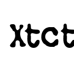 Xtctype