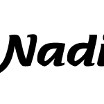 Nadianne