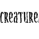 Creature