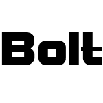 Bolt