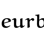 eurb10