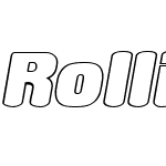 RollingOutline