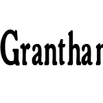 GranthamCondensed