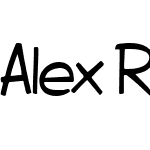 Alex