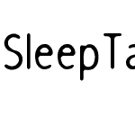 SleepTalk
