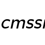 cmssi9